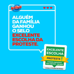 A Proteste é a maior associação de consumidores da América Latina. Ou seja, ela é...