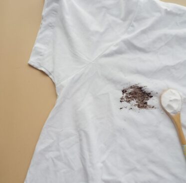 Tira-manchas em pó: elimine manchas difíceis facilmente!