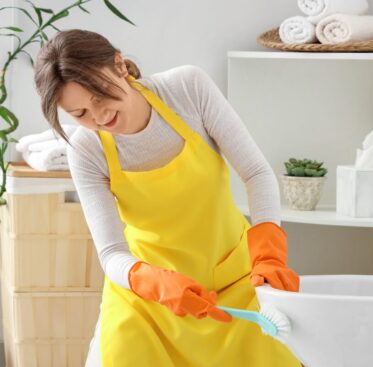 Como escolher um desinfetante para banheiro: 5 dicas