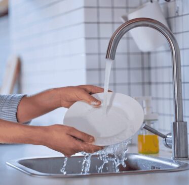 Detergente neutro: um aliado para a limpeza da casa toda