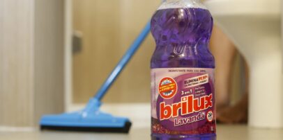 A marca de desinfetante ideal: 5 dicas para acertar