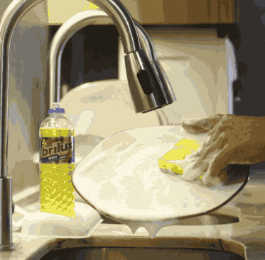 Como escolher a melhor marca de detergente?