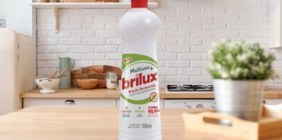 Onde usar (e não usar) o multiuso com álcool?