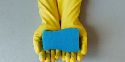 Dicas de limpeza Brilux: truques infalíveis para casa