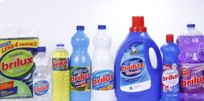 Melhores produtos para limpar o banheiro e como usar